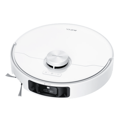 MOVA P50 Pro Ultra Robotstofzuiger