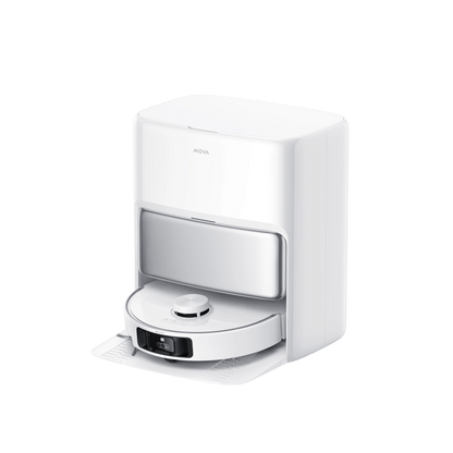 MOVA P50 Pro Ultra Robotstofzuiger