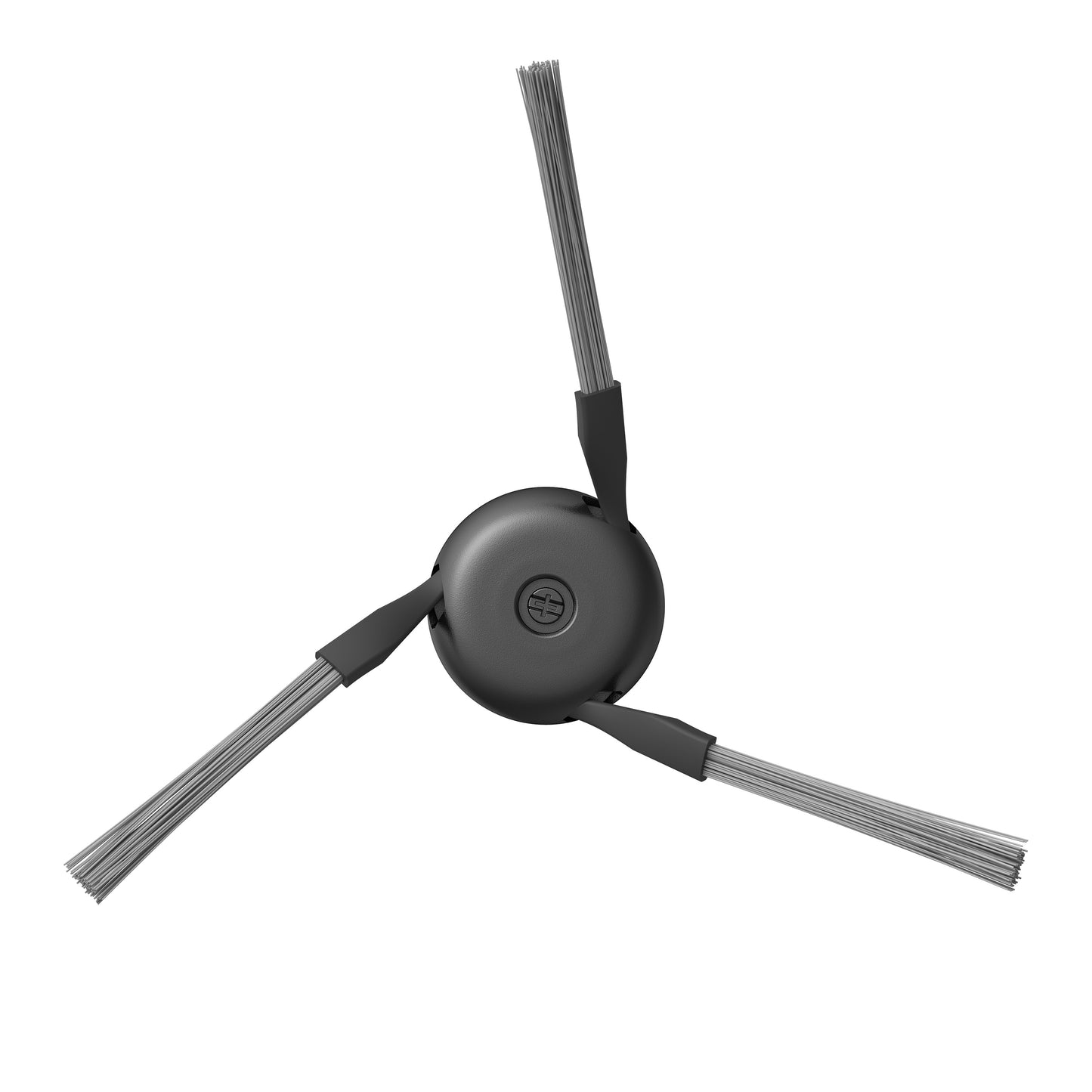 Zijborstel voor robotstofzuiger – geschikt voor MOVA P50 Pro Ultra/P50 Ultra/Z50 Ultra/V50 Ultra/P50s Ultra