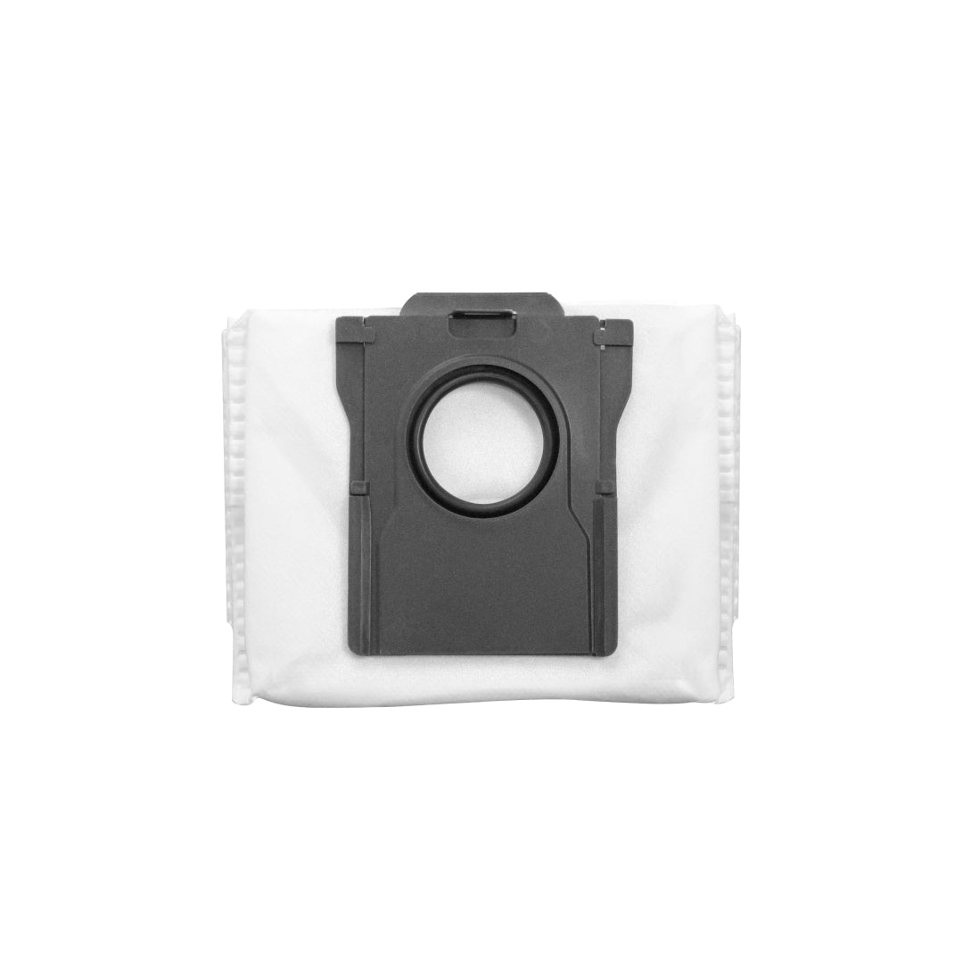 Stofzak voor robotstofzuiger – geschikt voor MOVA S20 Ultra / E30 Ultra / P50 Pro Ultra / P50 Ultra / V50 Ultra / P50s Ultra / E40 Ultra
