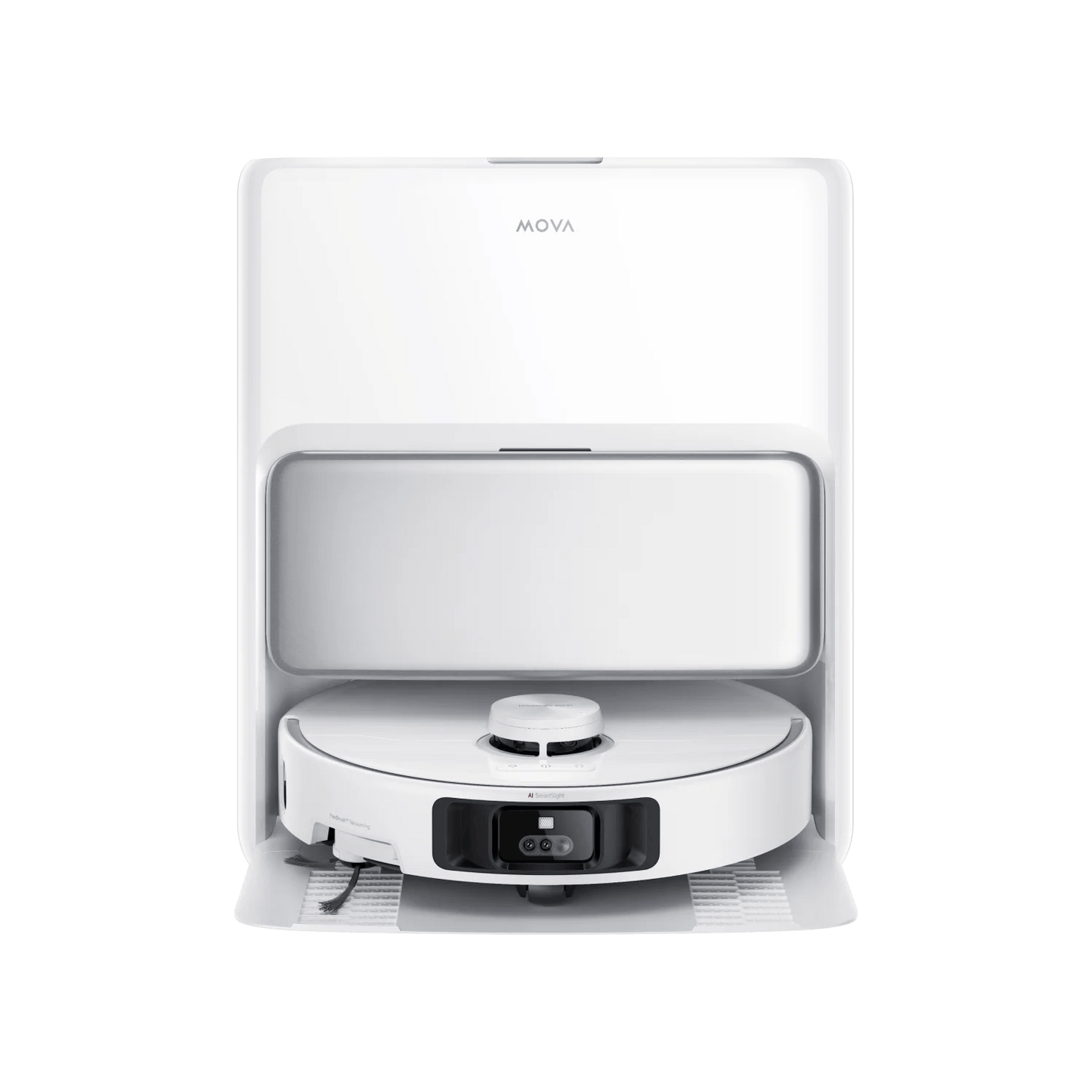 MOVA P50 Pro Ultra Robotstofzuiger