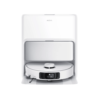 MOVA P50 Pro Ultra Robotstofzuiger