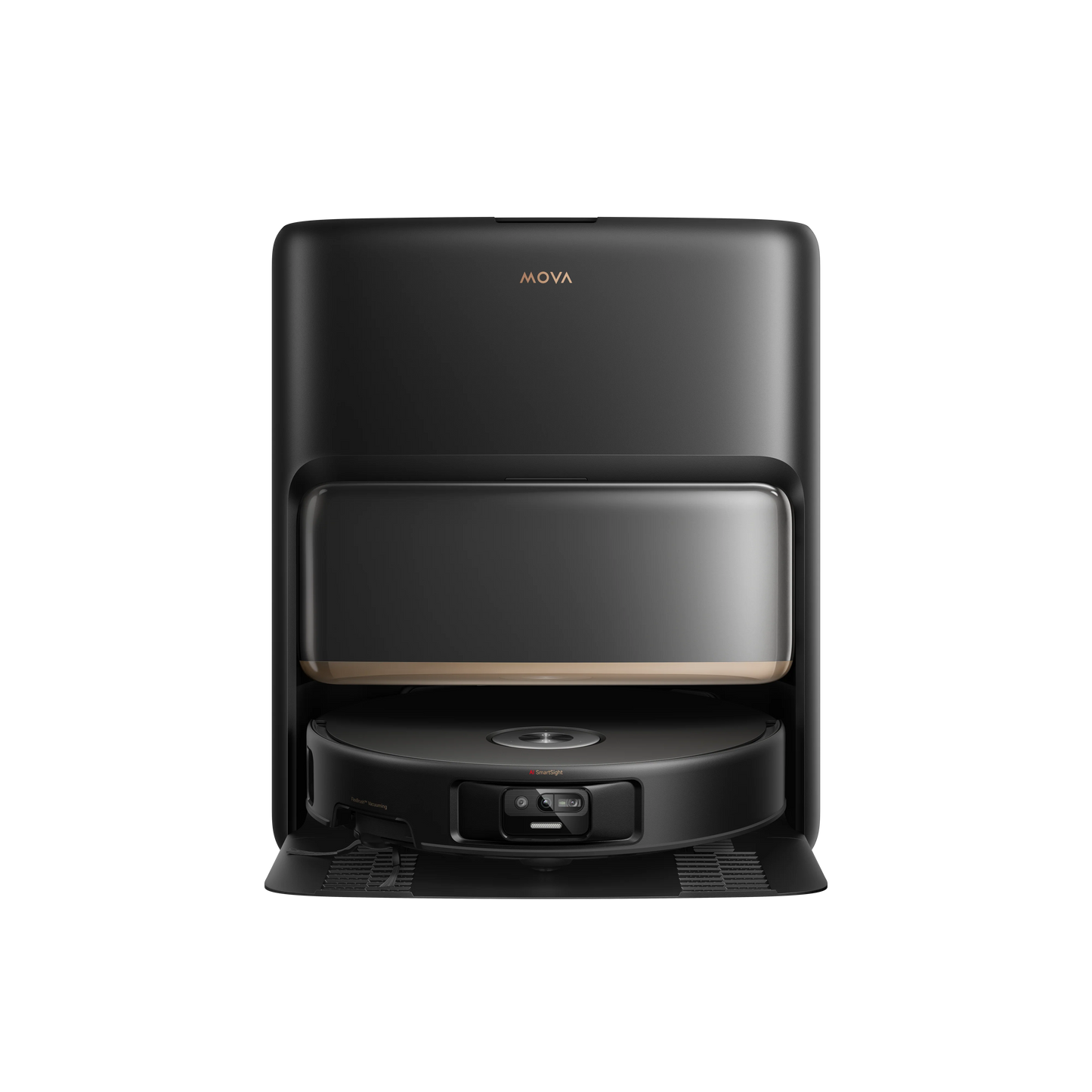 MOVA P50s Ultra Robotstofzuiger