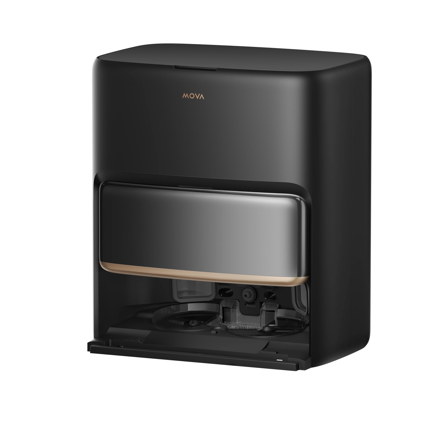 MOVA P50s Ultra Robotstofzuiger