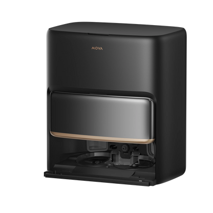 MOVA P50s Ultra Robotstofzuiger