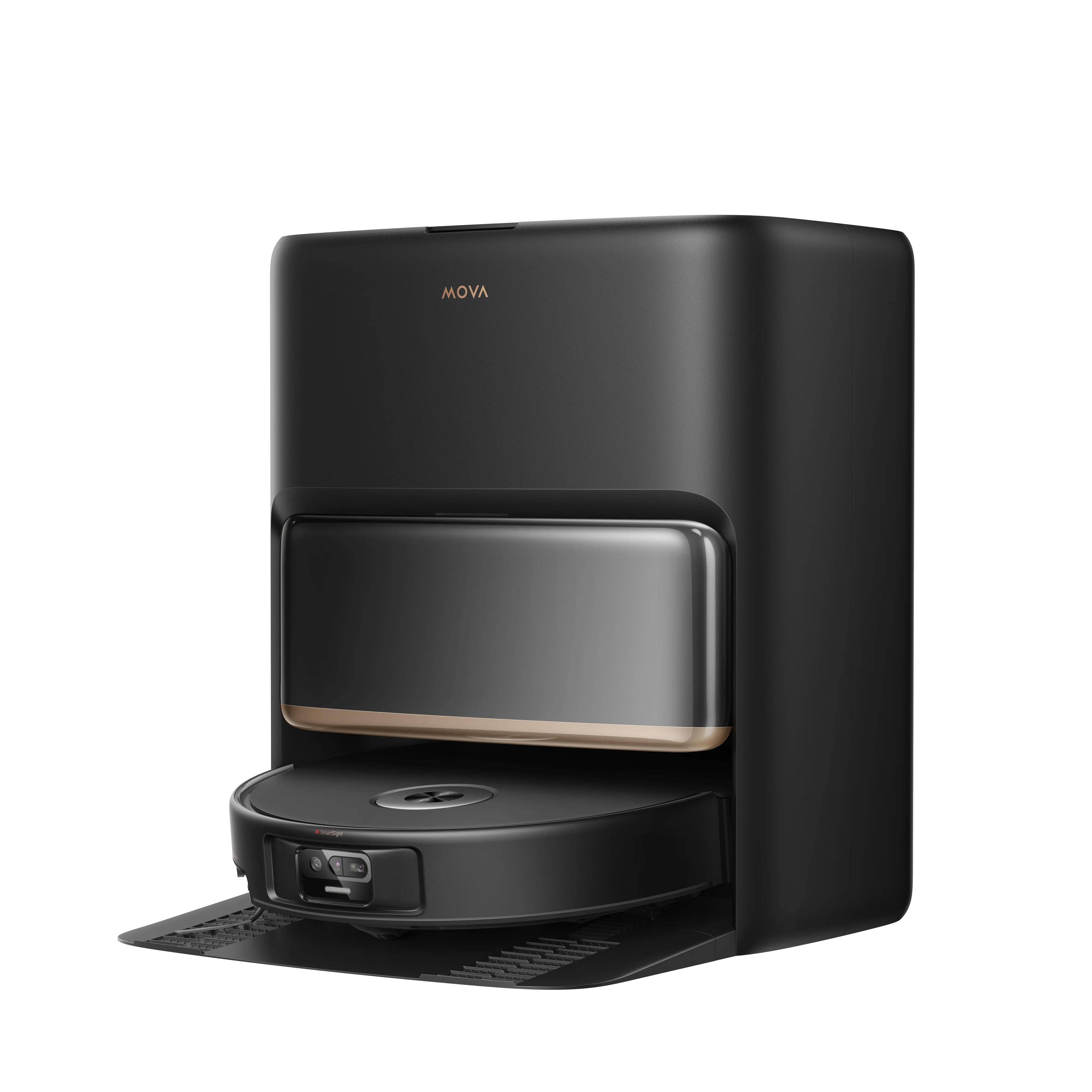 MOVA P50s Ultra Robotstofzuiger