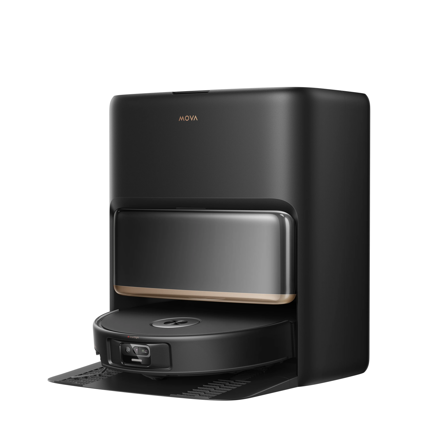 MOVA P50s Ultra Robotstofzuiger