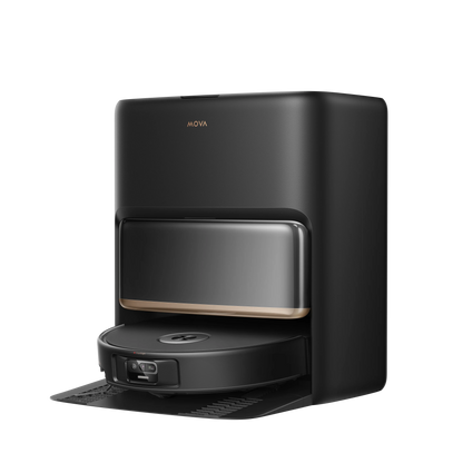 MOVA P50s Ultra Robotstofzuiger