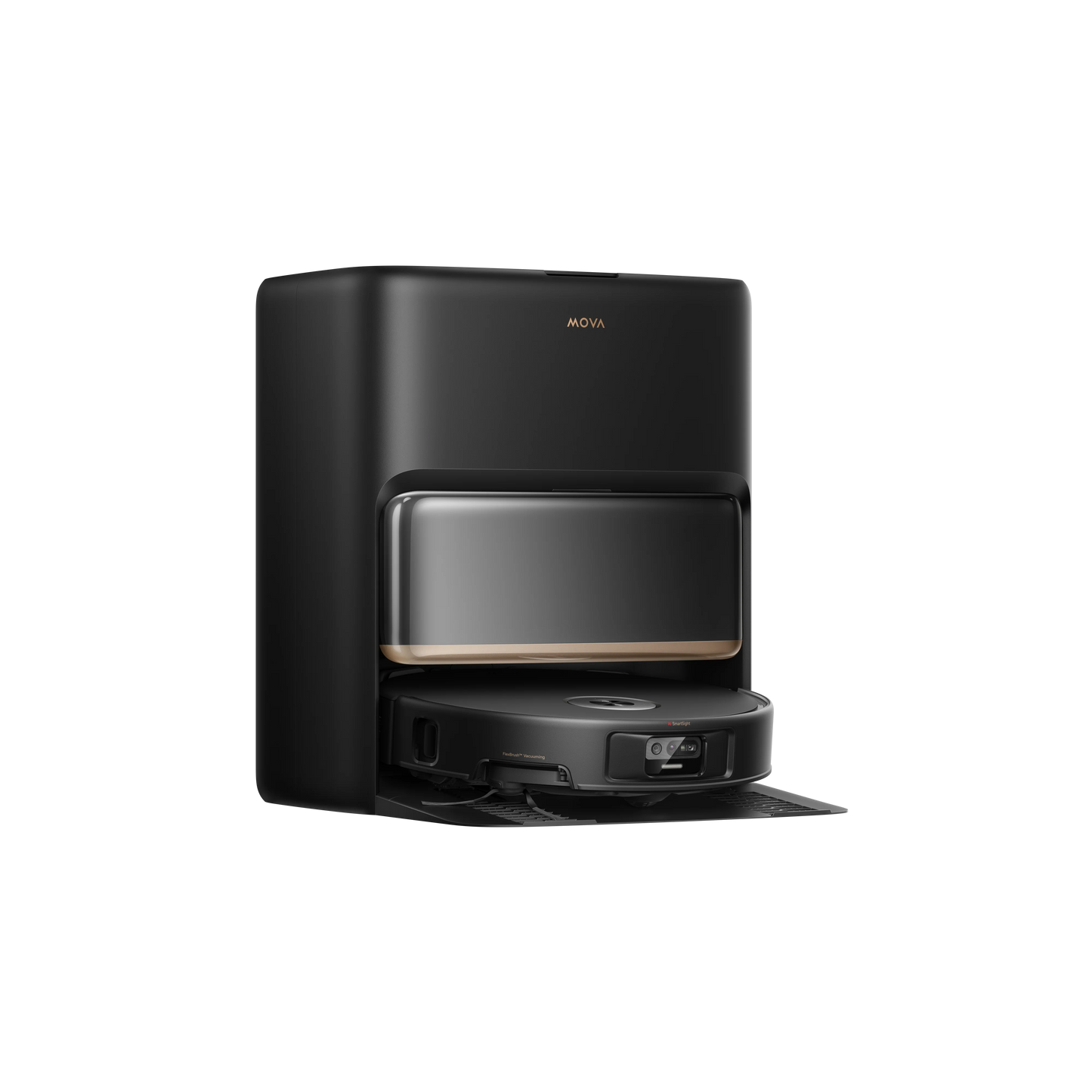 MOVA P50s Ultra Robotstofzuiger