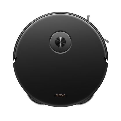 MOVA P50s Ultra Robotstofzuiger