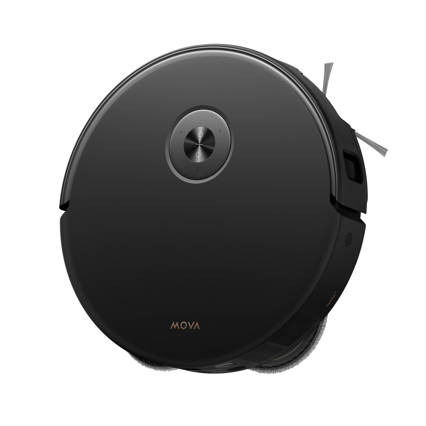 MOVA P50s Ultra Robotstofzuiger