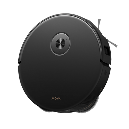 MOVA P50s Ultra Robotstofzuiger