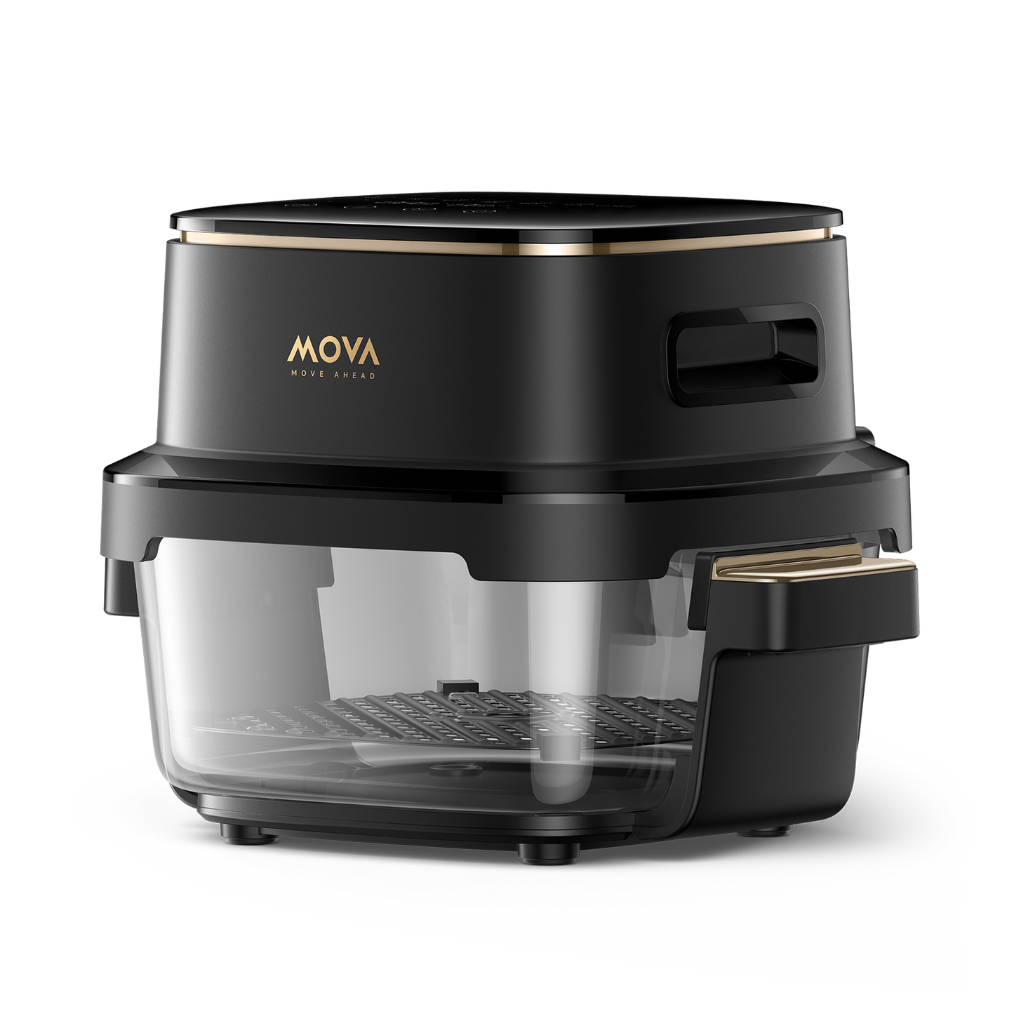 MOVA Aeroglass AF20 Pro-airfryer