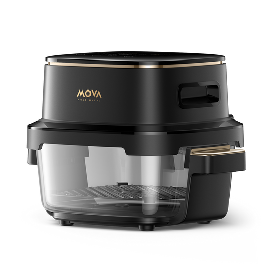 MOVA Aeroglass AF20 Pro-airfryer