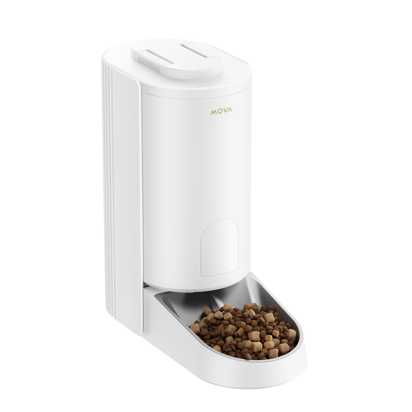 MOVA PF10 Pro Automatische voerdispenser Slim voeren, altijd met een gerust gevoel