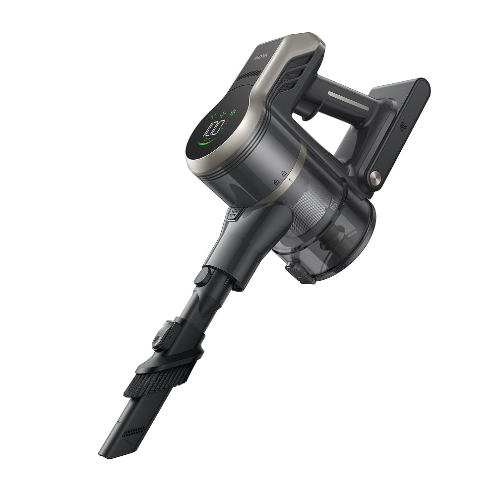MOVA S2 Veelzijdige luchtstyling & slimme assistent