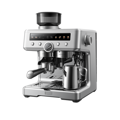 MOVA S20 Pro – koffiemachine voor thuis
