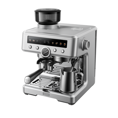 MOVA S20 Pro – koffiemachine voor thuis