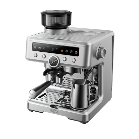 MOVA S20 Pro – koffiemachine voor thuis