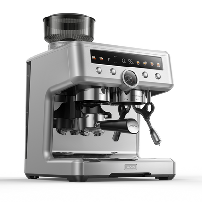 MOVA S20 Pro – koffiemachine voor thuis