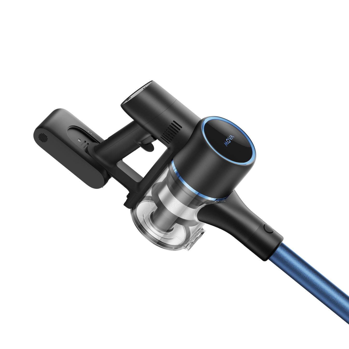 Mova S4 Detect snoerloze steelstofzuiger