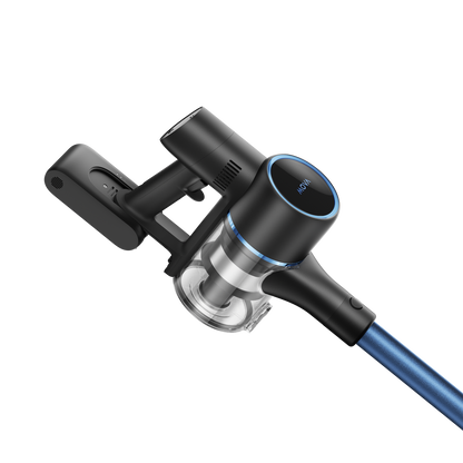 Mova S4 Detect snoerloze steelstofzuiger