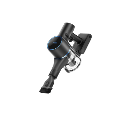 Mova S4 Detect snoerloze steelstofzuiger