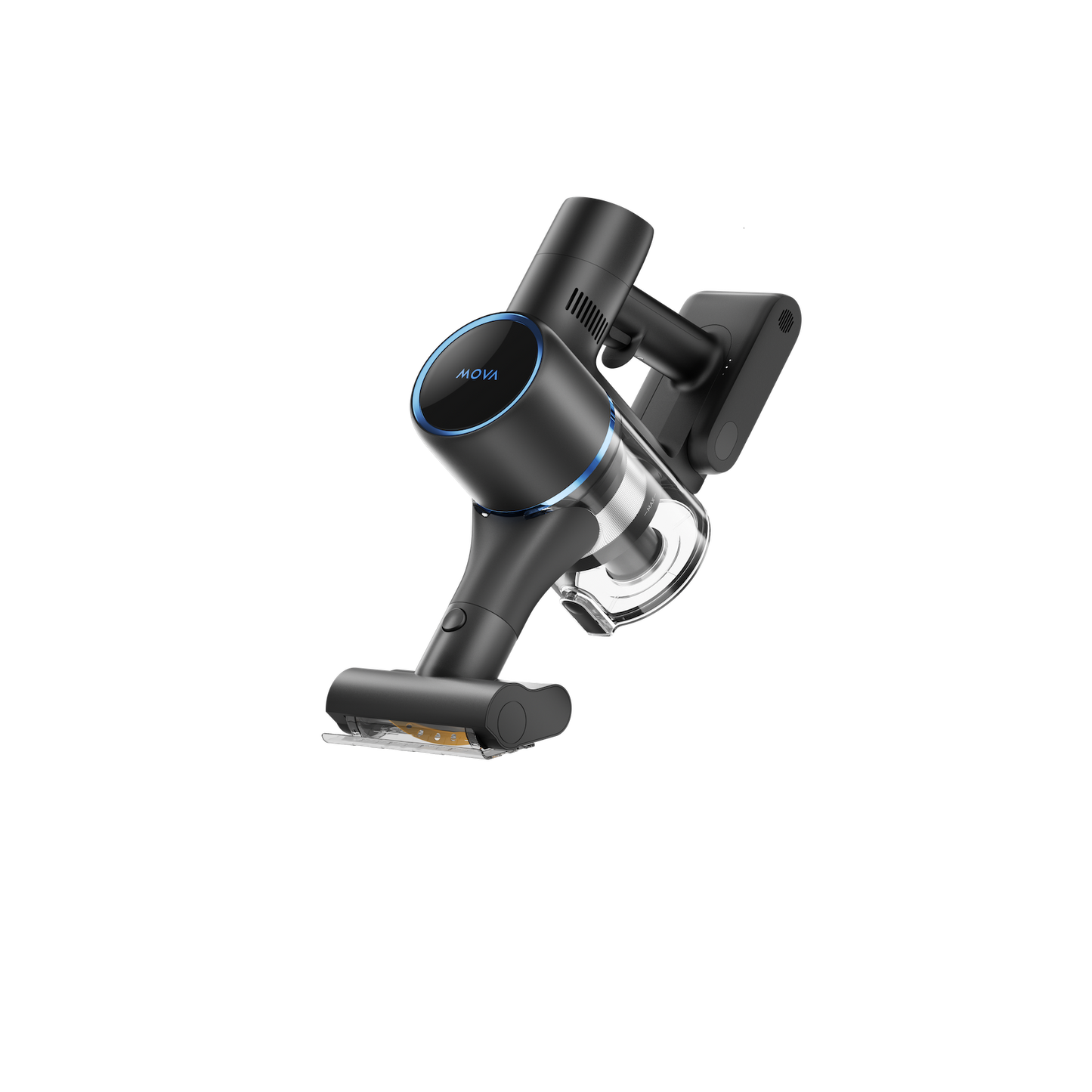 Mova S4 Detect snoerloze steelstofzuiger