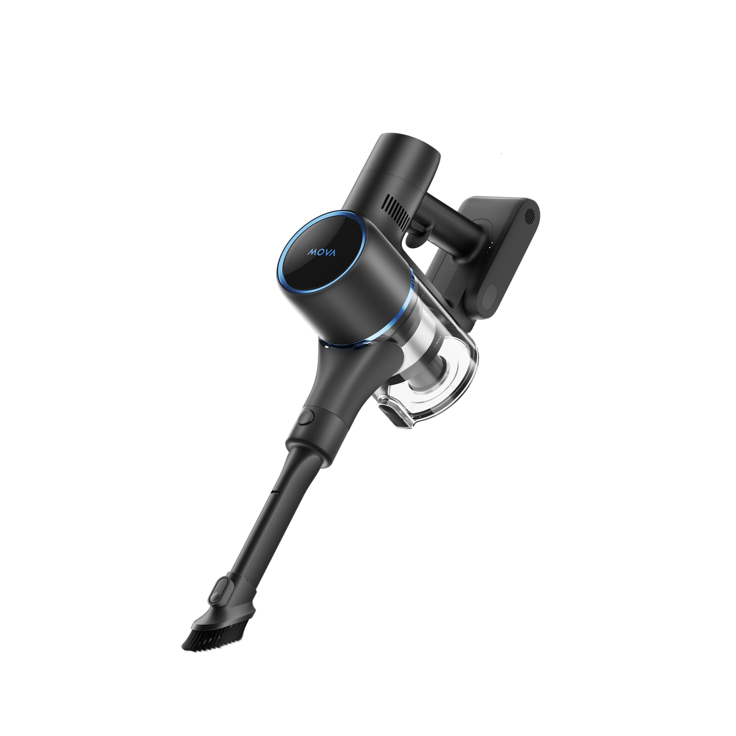 Mova S4 Detect snoerloze steelstofzuiger