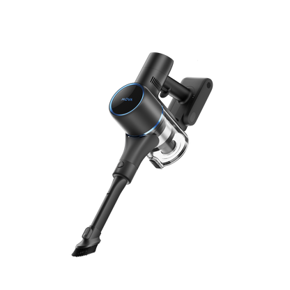 Mova S4 Detect snoerloze steelstofzuiger