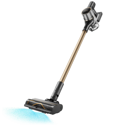 Mova S5 Sense snoerloze steelstofzuiger