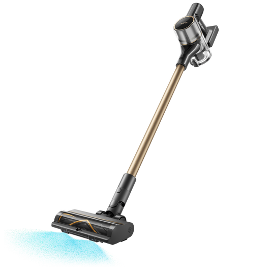 Mova S5 Sense snoerloze steelstofzuiger