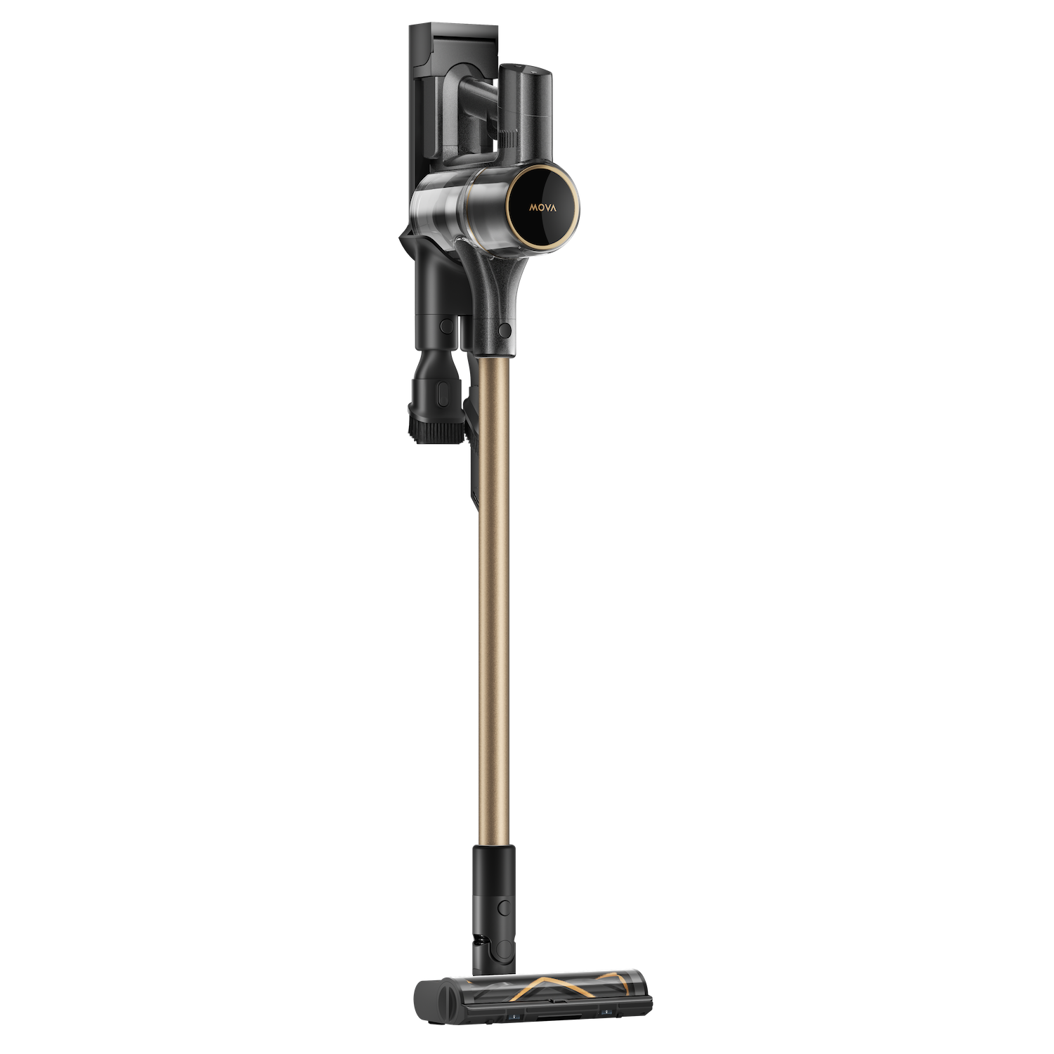 Mova S5 Sense snoerloze steelstofzuiger