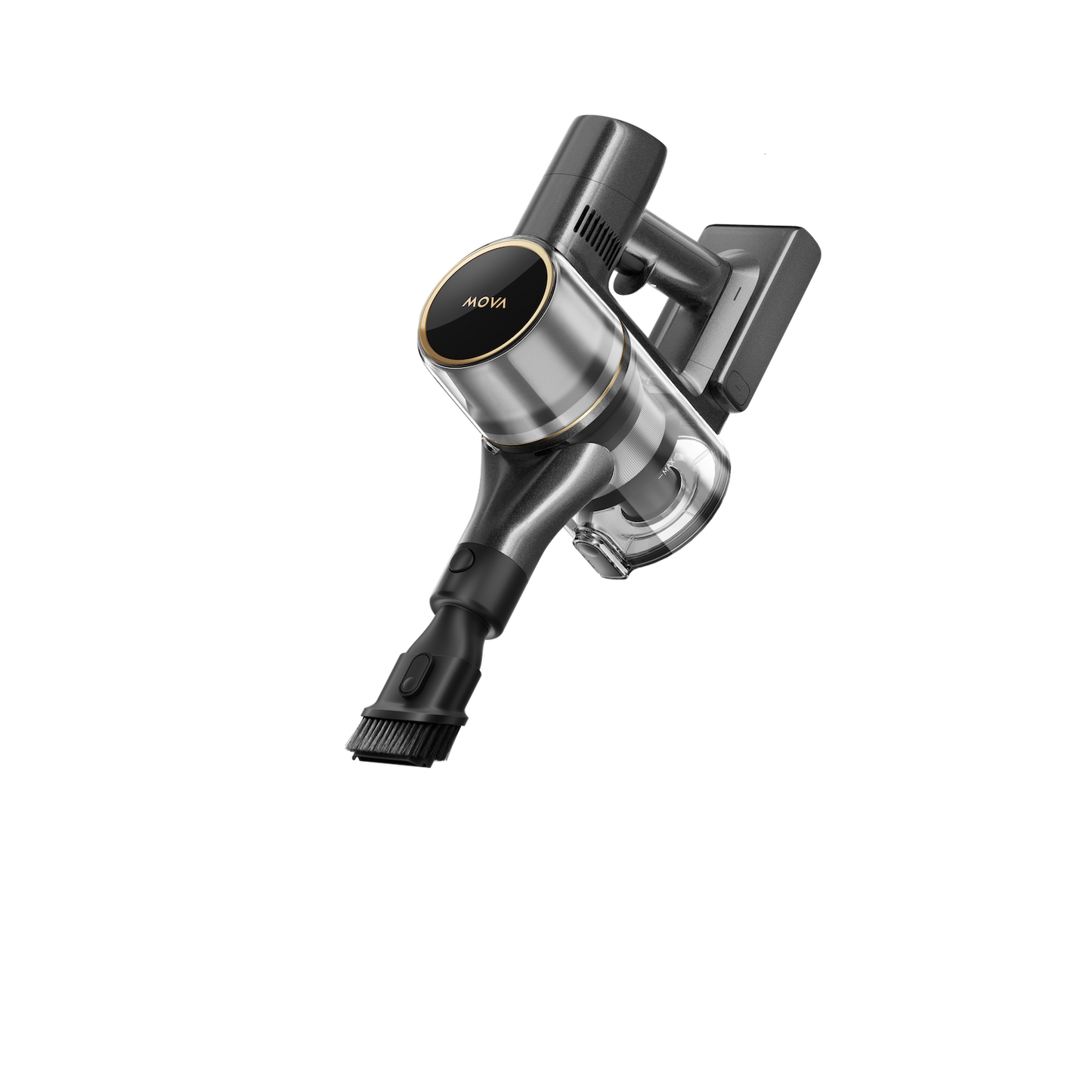 Mova S5 Sense snoerloze steelstofzuiger