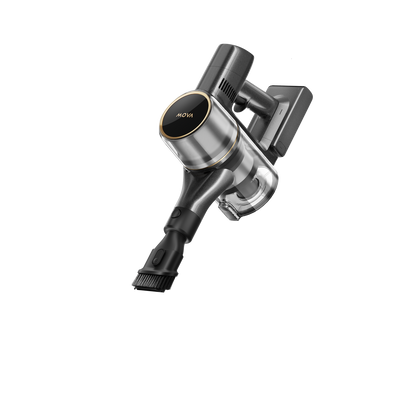 Mova S5 Sense snoerloze steelstofzuiger