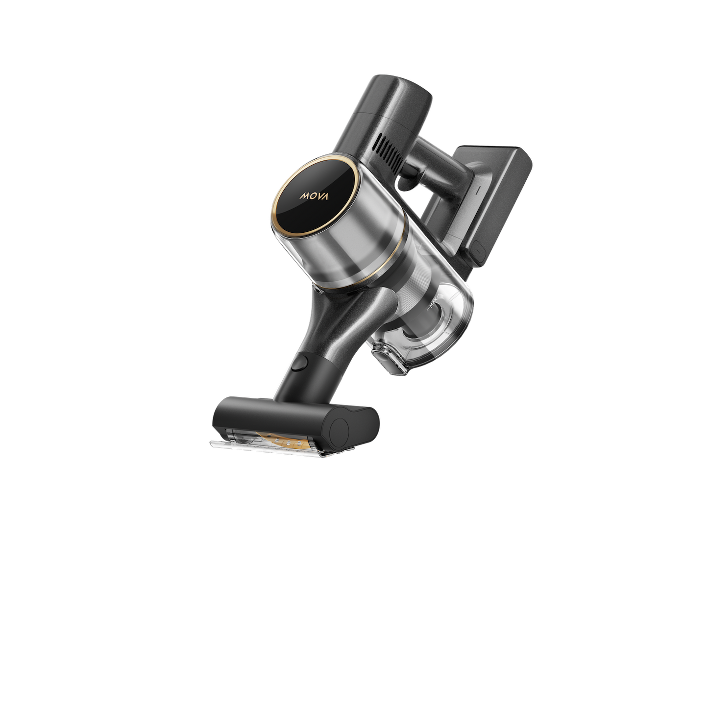 Mova S5 Sense snoerloze steelstofzuiger