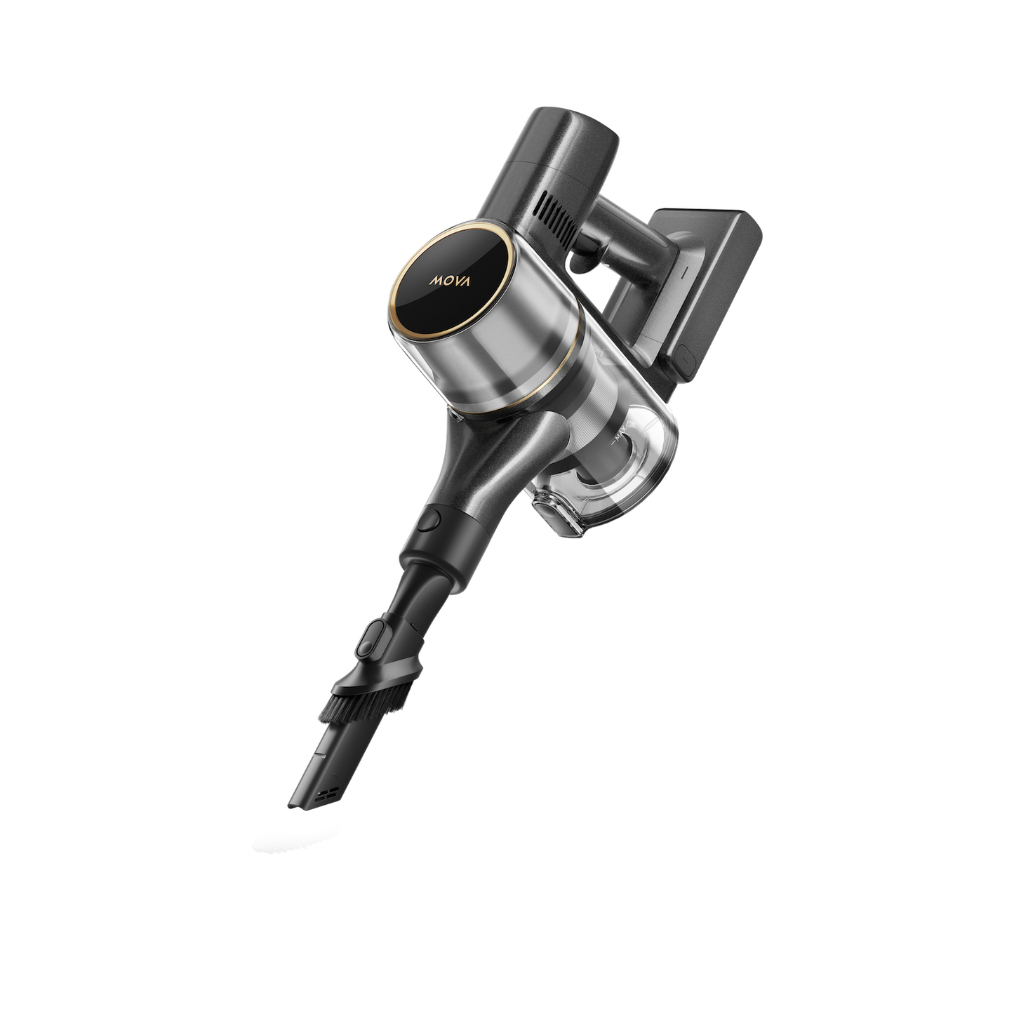 Mova S5 Sense snoerloze steelstofzuiger