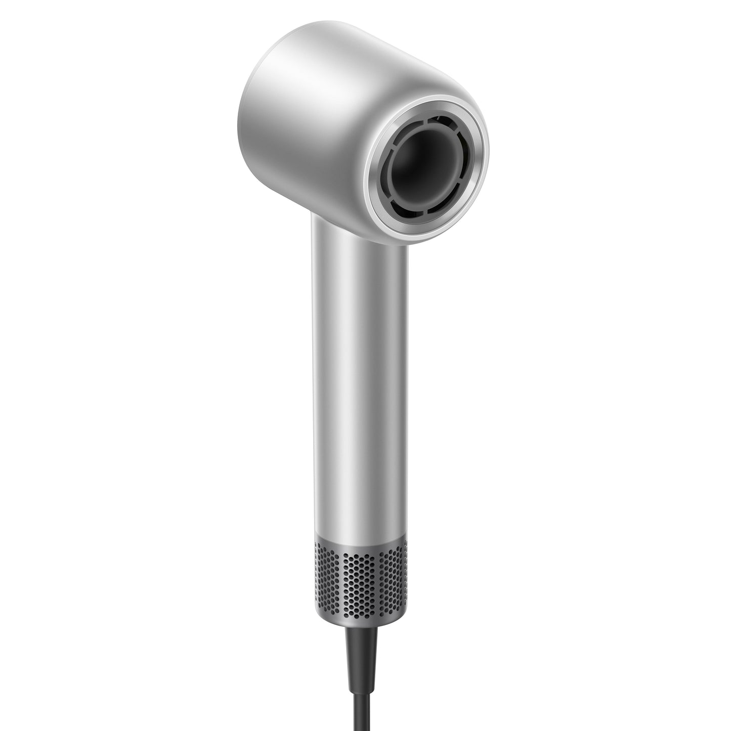 MOVA Shine 10 Föhn Zilver