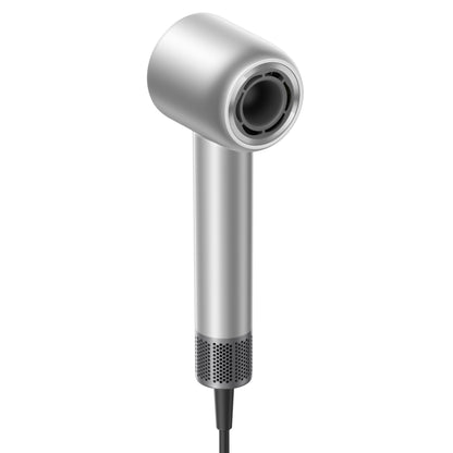 MOVA Shine 10 Föhn Zilver