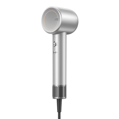 MOVA Shine 10 Föhn Zilver