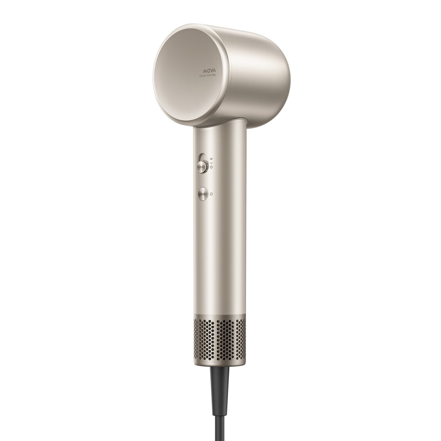 MOVA Shine 10 Föhn Goud