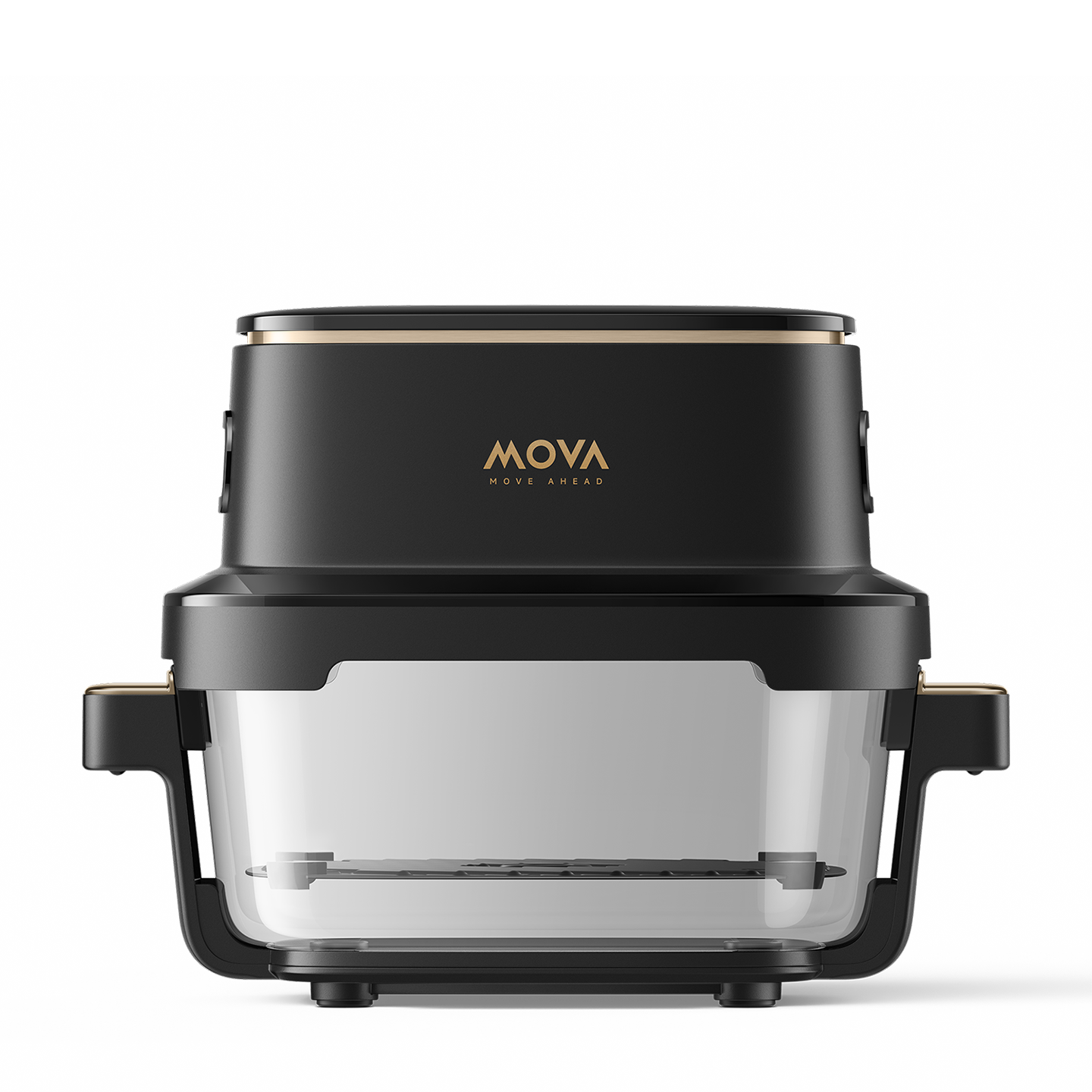 MOVA Aeroglass AF20 Pro-airfryer