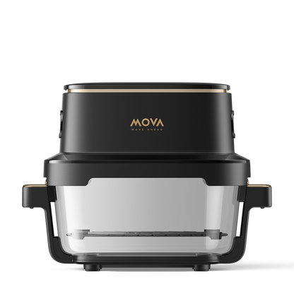 MOVA Aeroglass AF20 Pro-airfryer
