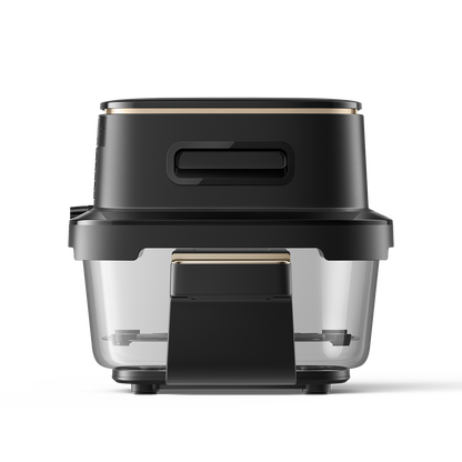 MOVA Aeroglass AF20 Pro-airfryer