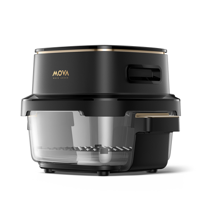 MOVA Aeroglass AF20 Pro-airfryer