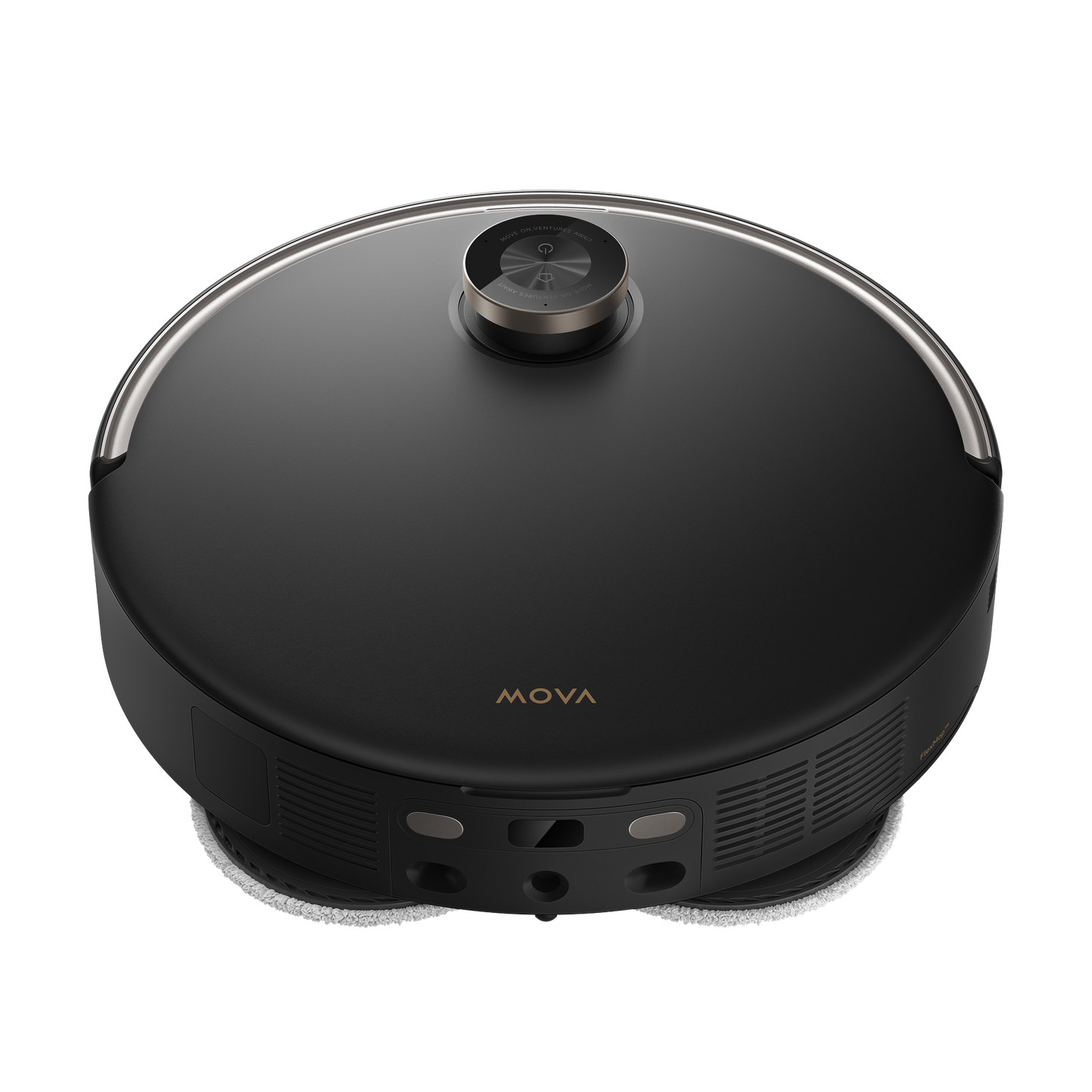 Mova V50 Ultra Complete Black