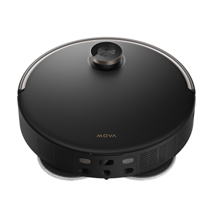 Mova V50 Ultra Complete Black