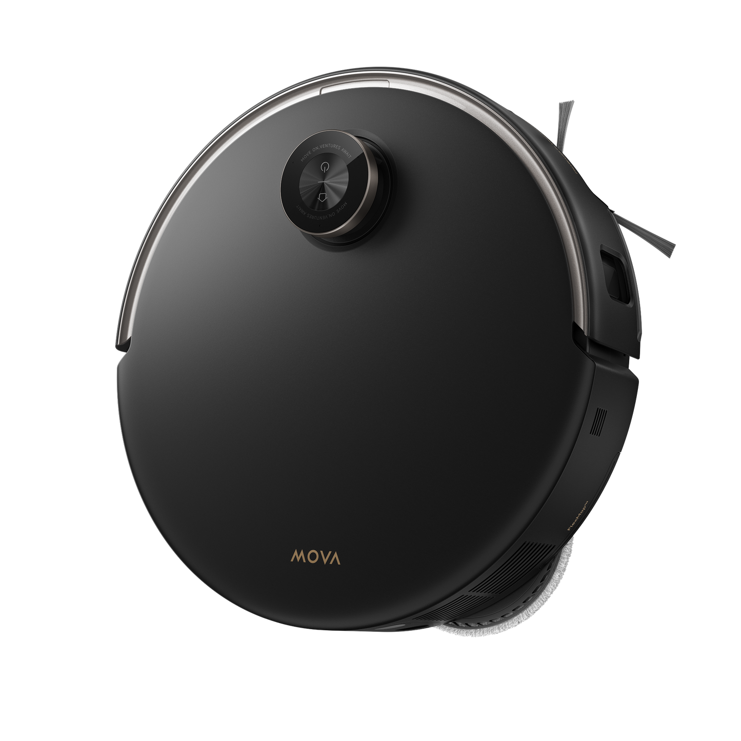 Mova V50 Ultra Complete Black