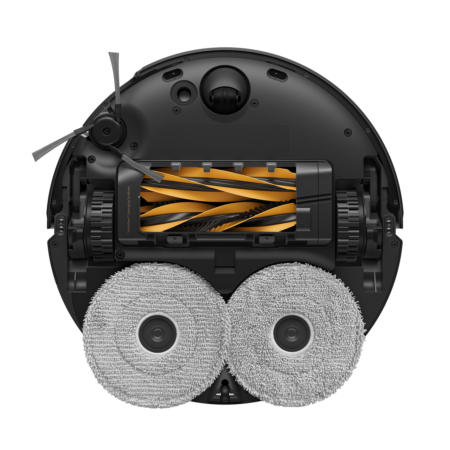 Mova V50 Ultra Complete Black