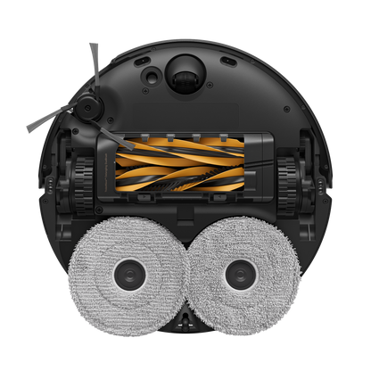 Mova V50 Ultra Complete Black